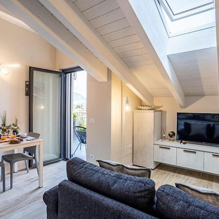 Maison Cecile Verbania Eksteriør bilde