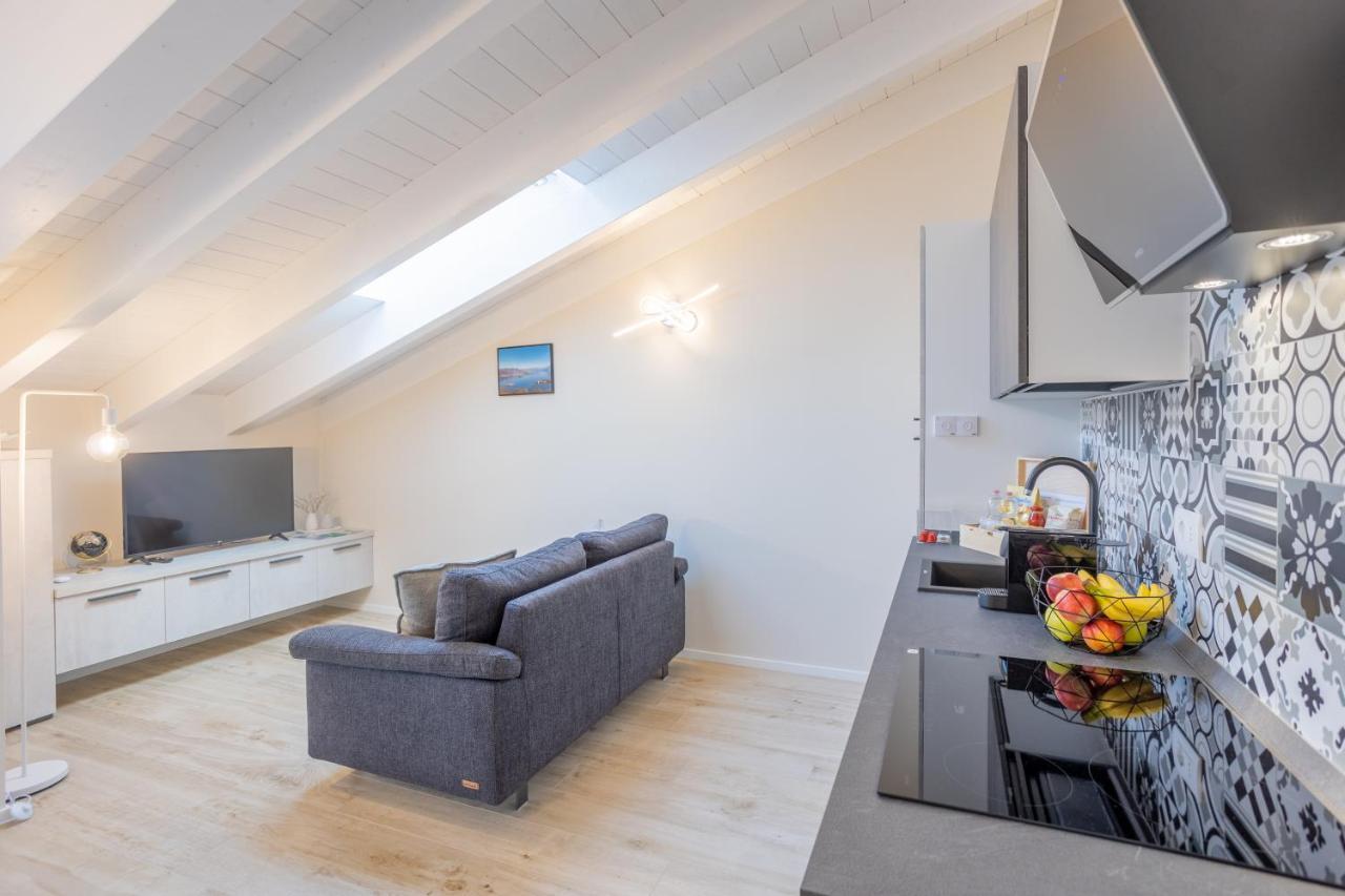 Maison Cecile Verbania Eksteriør bilde