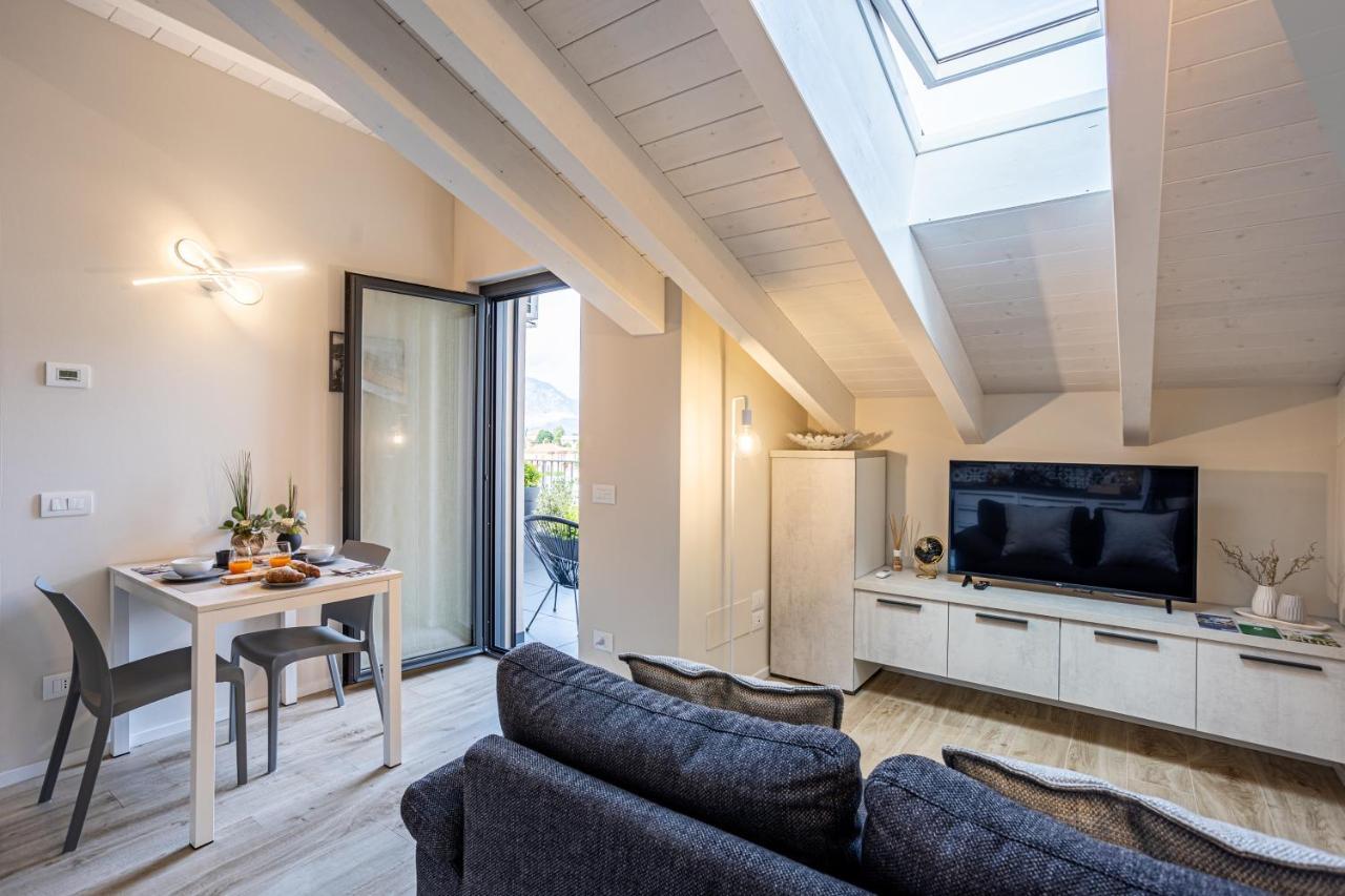 Maison Cecile Verbania Eksteriør bilde