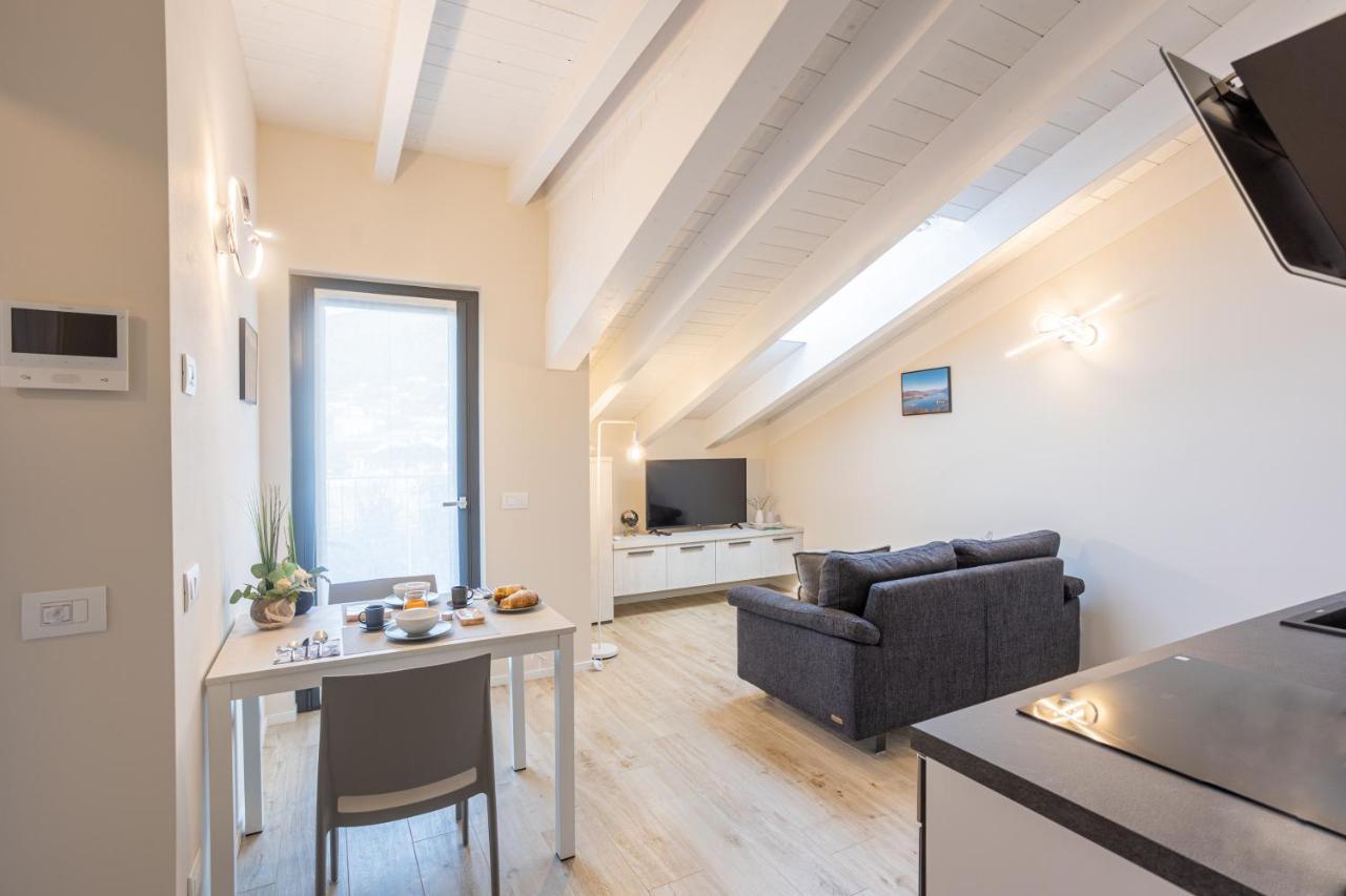 Maison Cecile Verbania Eksteriør bilde